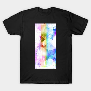 GF267 Art and Abstract T-Shirt